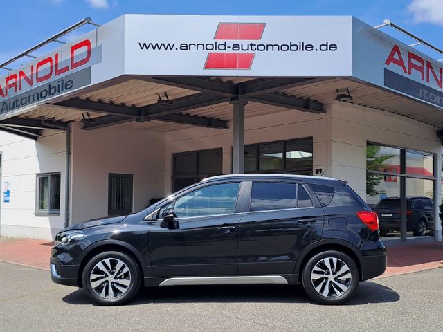 Suzuki (SX4) S-Cross 1.4 Allgrip