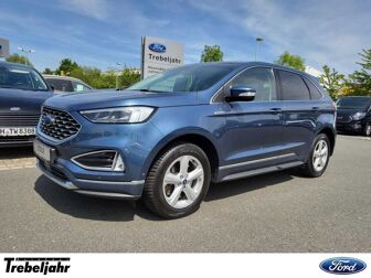 Fahrzeug FORD Edge undefined