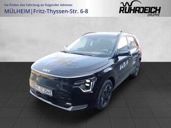 Fahrzeug KIA Niro undefined