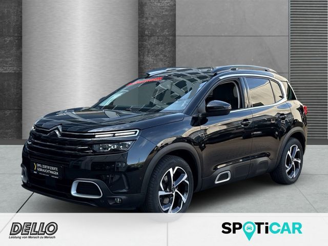 Citroen C5 Aircross Shine 2.0 BlueHDi PDC Navi Sitzh. Ke