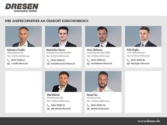 Fahrzeug KIA XCeed undefined
