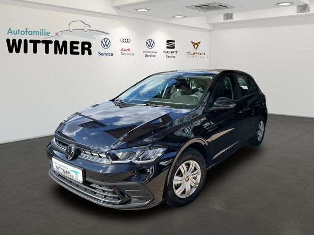 VW Polo 1.0 59kW LIMITED DAB+/SHZ/LED/Klima/PDC/