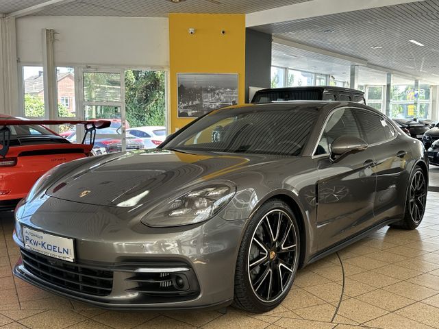 Porsche Panamera 4 S*PANO*MATRiX*LuFT*360°*BOSE*SoFT*ACC