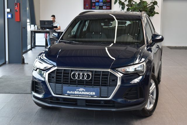 Audi Q3 35TDI S-tronic S-line LED~VirtualC~Navi3D~RFK