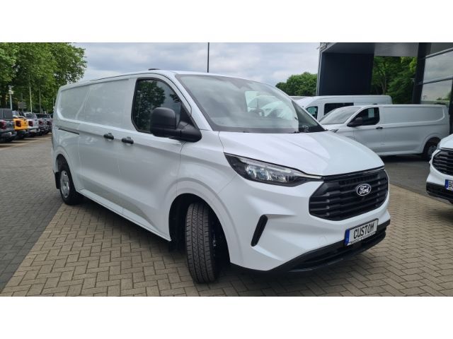 Ford Transit Custom 300 L2 Trend FWD 2.0 EcoBlue 170P