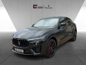 Fahrzeug MASERATI GranSport undefined