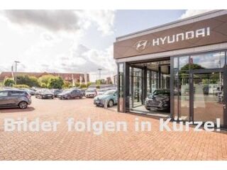 Second hand Hyundai I20 1.0 T-GDi
