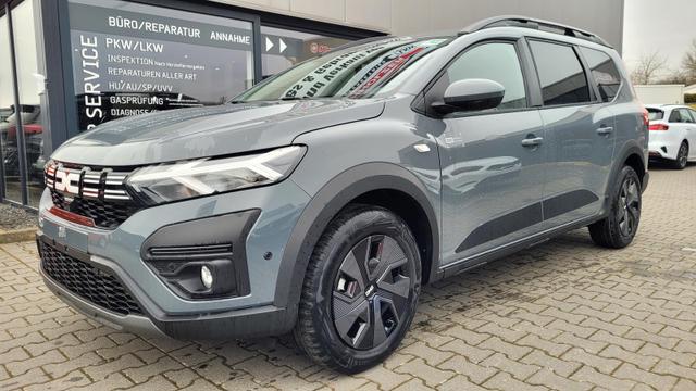 Dacia Jogger Expression LPG*LED*7-Sitze*Shzg*PDCv+h...