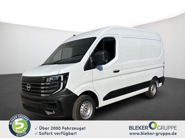 Nissan Interstar KW XDD L2H2 dCi130 FWD MT N-Connecta