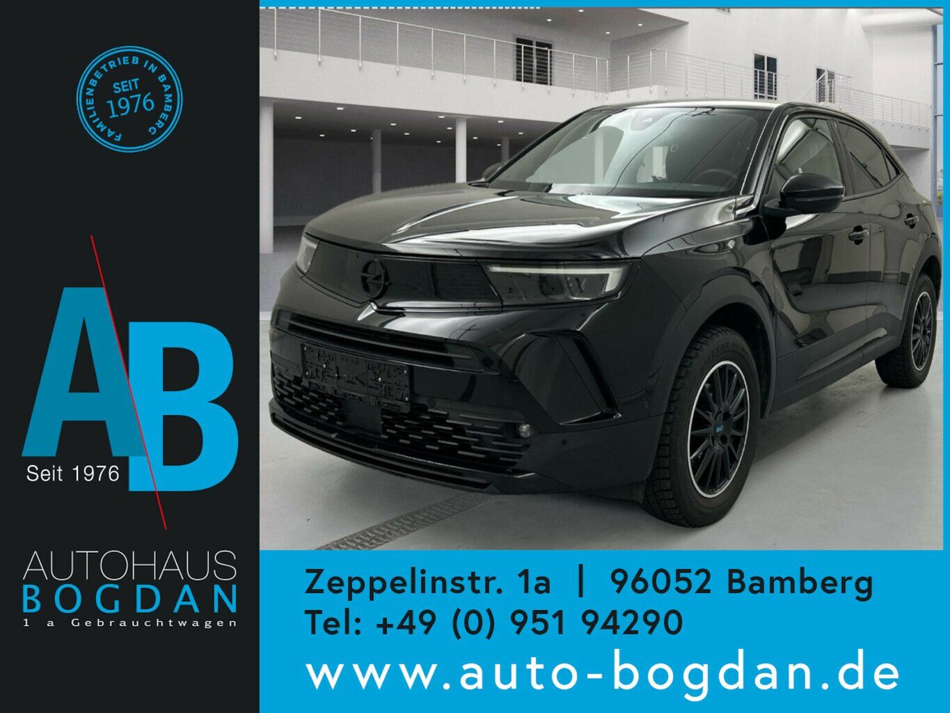 Opel Mokka GS Line Automatik Winterpkt.*Kamera*SHZ*di