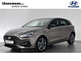 Fahrzeug HYUNDAI I30 undefined