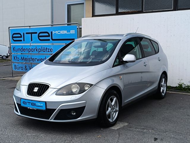 Seat Altea XL Stylance / Style TSI AHK Klima PDC