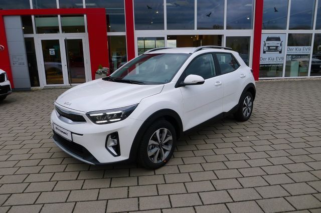 Kia Stonic 1,0T 100 Vision / LED