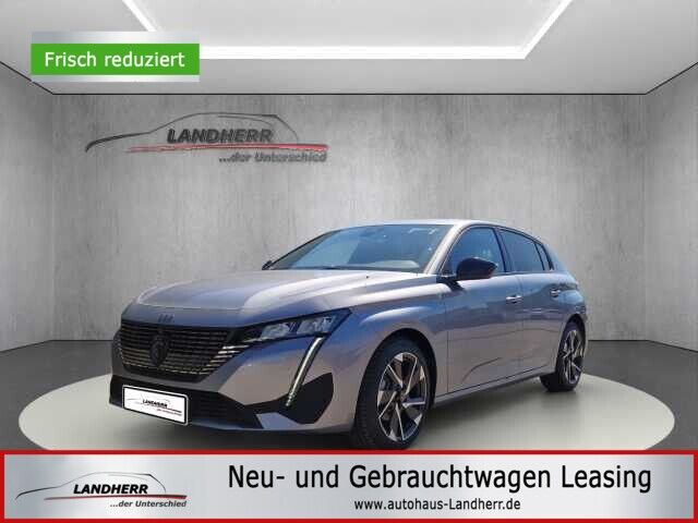 Peugeot 308 Allure //Kamera/ACC/Verkehrszeichenerkennung