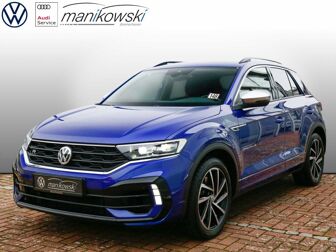 Fahrzeug VOLKSWAGEN T-Roc undefined