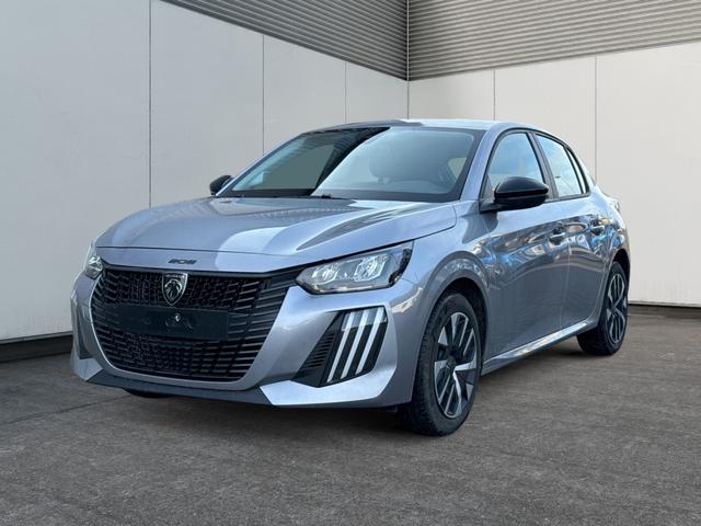 Peugeot 208 Style MAN6+SHZ+LED+PDC+TEMPOMAT PureTech ...