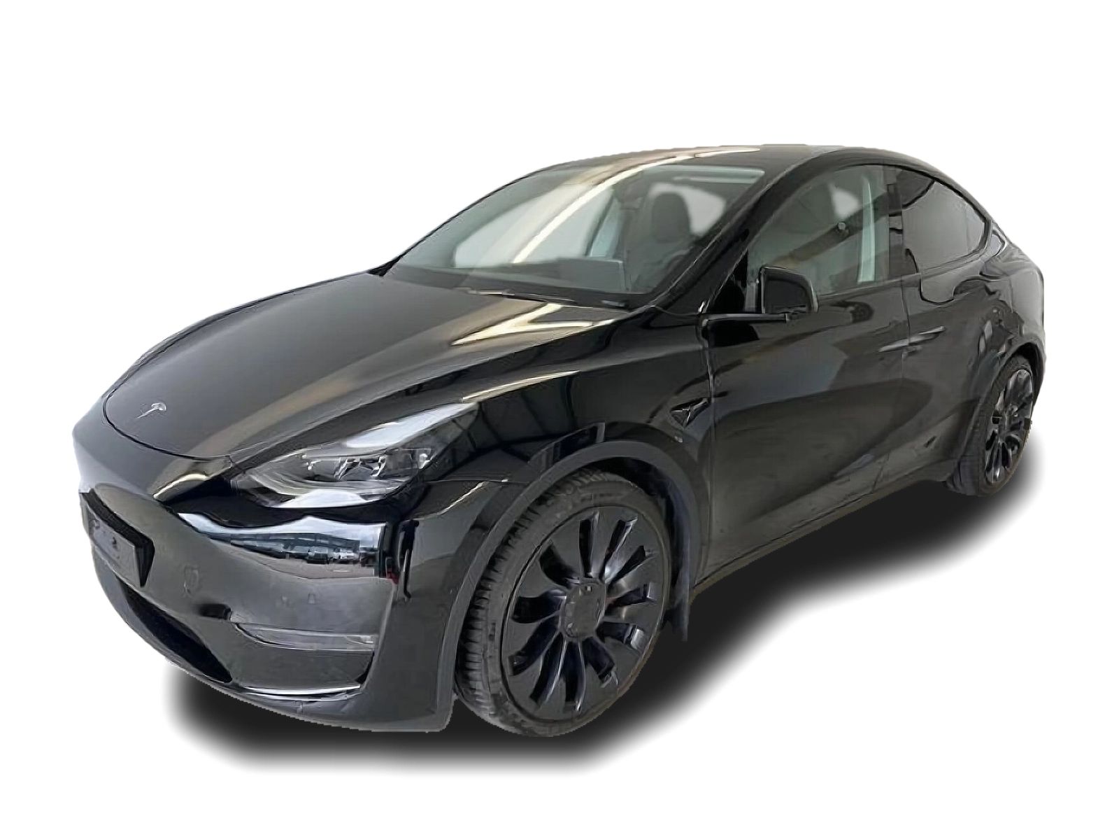 Tesla Model Y Performance Dualmotor-Allrad