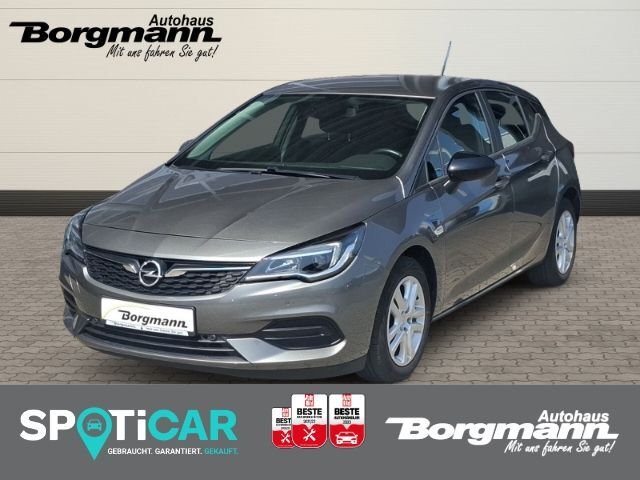 Opel Astra Edition - Garantie bis 03.2027 - DAB - SH