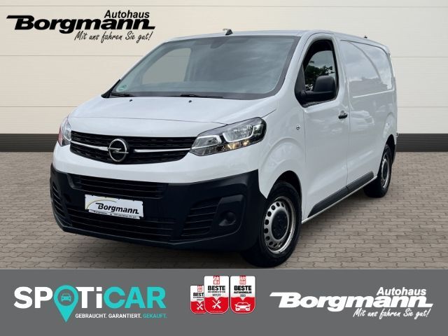 Opel Vivaro Kasten Edition M 1.5 D EU6d CARG ED 1.5CD