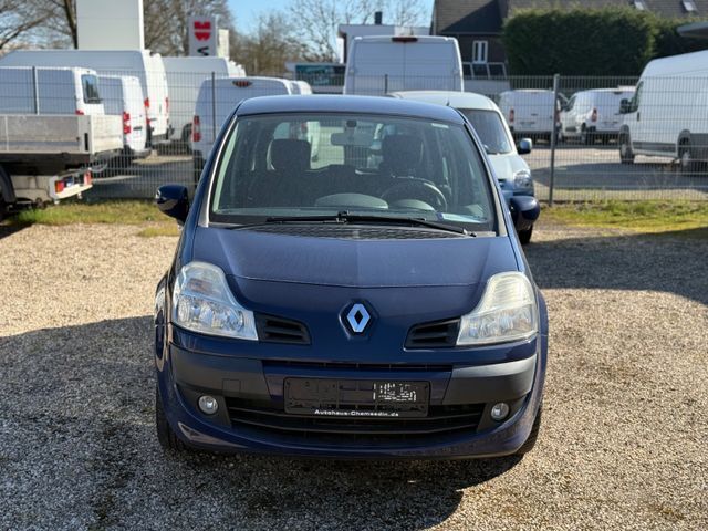 Renault Modus Avantage