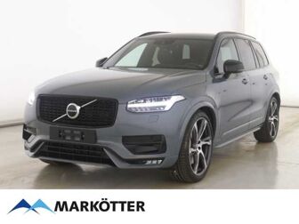 Fahrzeug VOLVO XC90 undefined