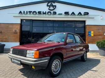 Rapid Classics: Eine Suche. Alle Oldtimer. 20 » Rapid Classics: Eine Suche. Alle Oldtimer. Renault R 9/ Tüv 01.2026