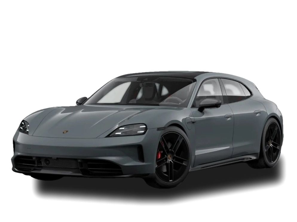 Porsche Taycan GTS Sport Turismo | Hinterachslenkung |