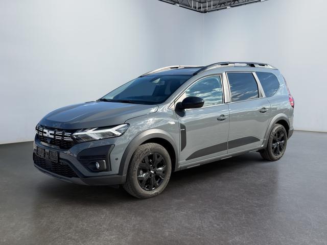 Dacia Jogger HEV 1.6 Hybrid 140 Extreme PDV Kam SHZ...