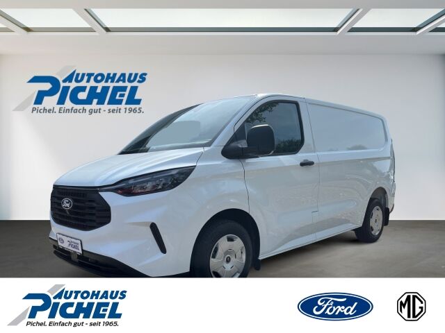 Ford Transit Custom Kasten 300L1 FWD Trend AHK Klimaa
