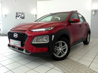 Fahrzeug HYUNDAI Kona undefined
