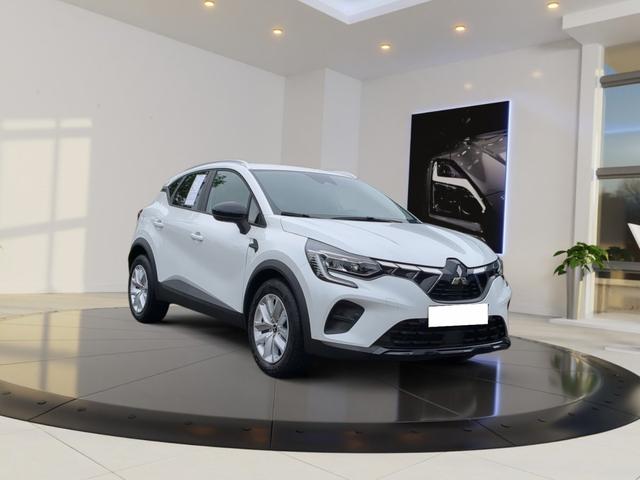 Mitsubishi ASX Plus, BI-LED 1.0 MT 67kW (91PS), Schalt...