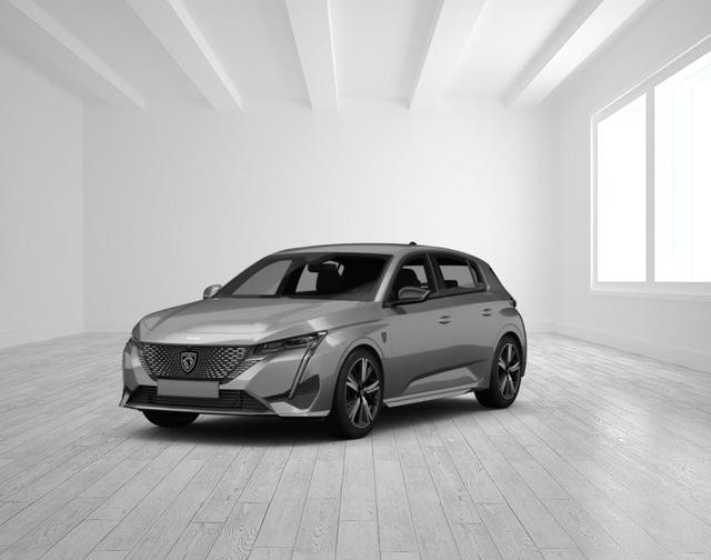 Peugeot 308 GT GT*LED*Navi*Shzg*Lhzg*PDC*Cam360*SD*18...