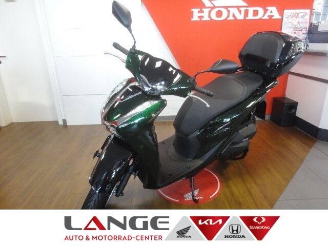 Honda SH 125 125AD3R 2ED JF90