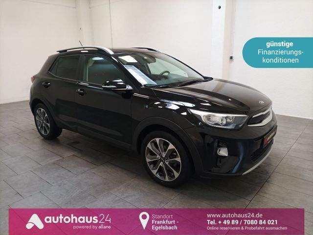 Kia Stonic 1.0 T-GDI Vision Carplay|PDC|Sitzhzg.