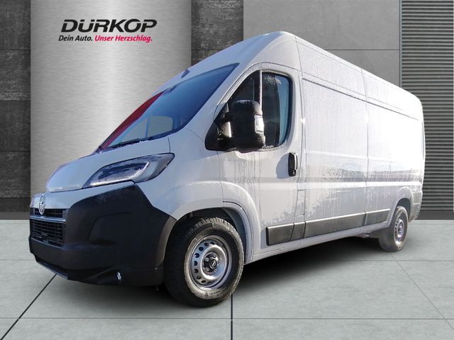 Opel Movano Kasten L3H2 Edition 3,5t verstärkt,Standh