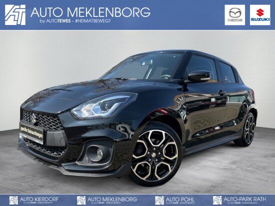 Suzuki Swift Sport 1.4l NAVI