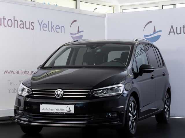 VW Touran 1.5 TSI IQ.DRIVE LED*ACC*7-SITZER