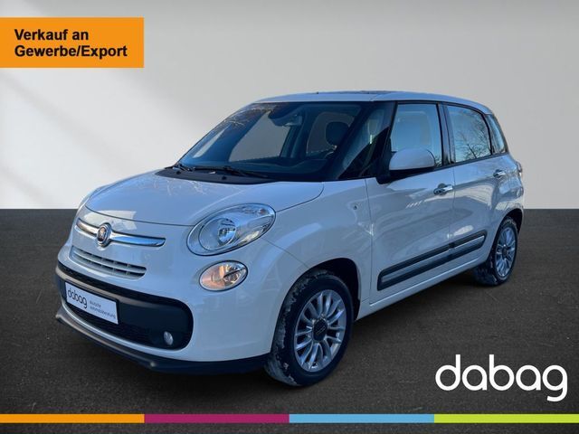 Second hand Fiat 500l 0.9 Lounge