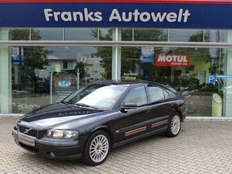 Fahrzeug VOLVO S60 undefined