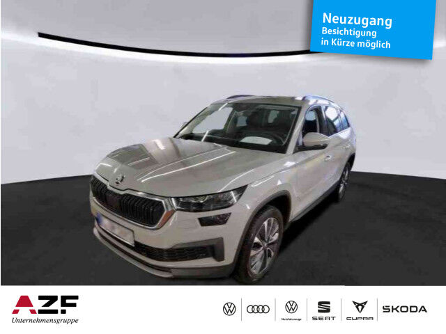 Skoda Kodiaq 2.0 TDI DSG Tour AHK+ACC+NAVI+MATRIX-LED+