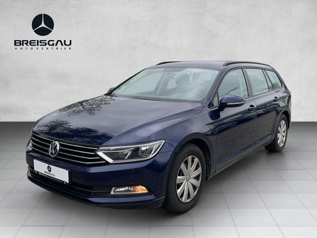 VW Passat Variant 1.6 TDI DPF BMT/Start-Stopp