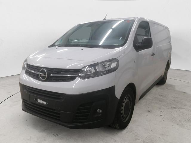 Opel Vivaro Kasten 2.0 D Edition L NAVI+EPH+RFK 10...