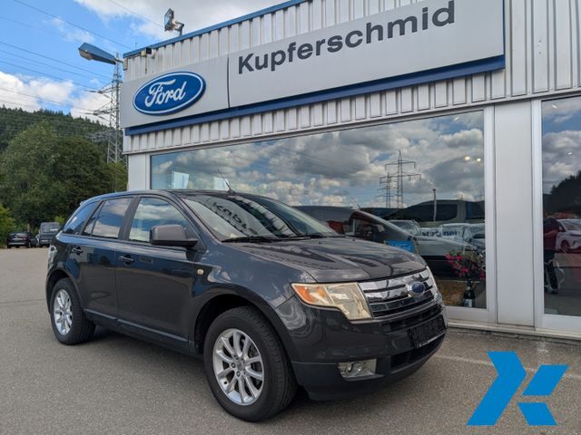 Ford Edge USA 3,5 V6 Automatik + LPG
