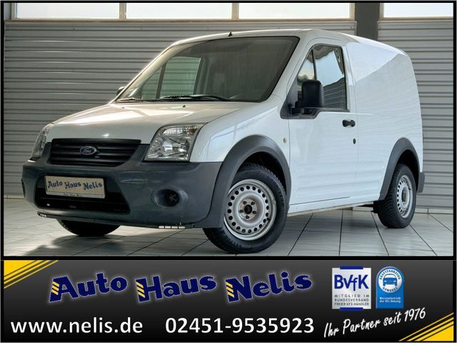Ford Transit Connect 1,8 TDCi Kasten CityLight LKW-Zu
