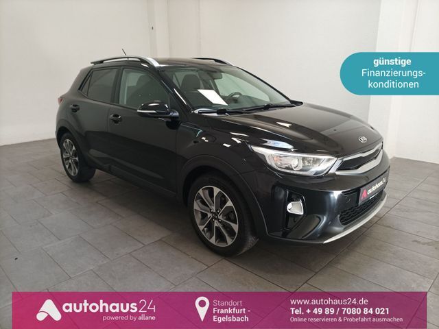 Kia Stonic 1.0 T-GDI Vision Carplay|PDC|USB|Sitzhzg.