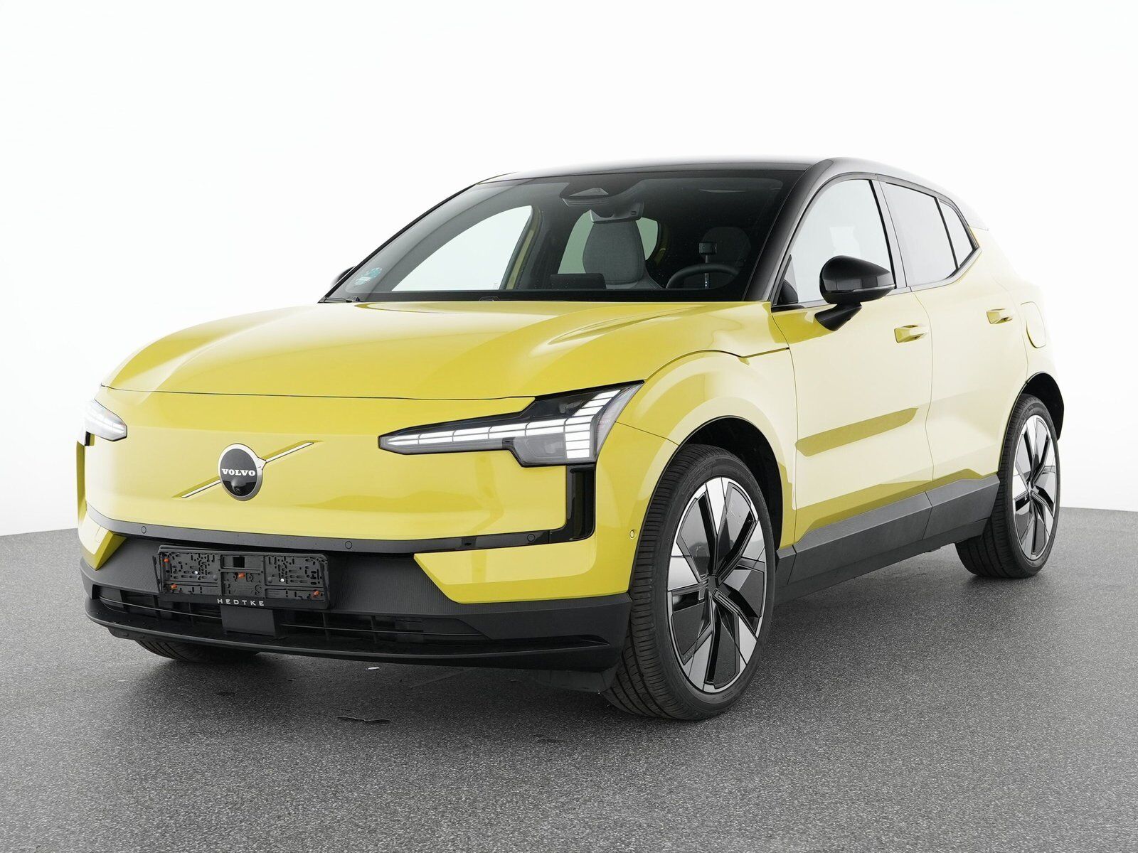 VOLVO EX30 TWIN AWD Ultra 20"+PANO+360°+WINTER-PAKET