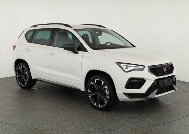 Cupra Ateca Basis 4Drive 2.0 TSI DSG 4Drive, Navi, ...