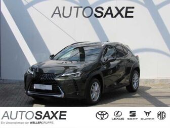 Fahrzeug LEXUS UX undefined