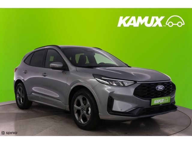 Ford Kuga 2.5Duratec Aut.ST-Line+LED+NAVI+VIRTUAL+PDC