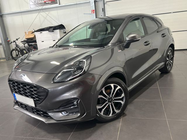 Ford Puma 1.0 ST-Line **Navi*Kamera*LED*Temp*SHZ**